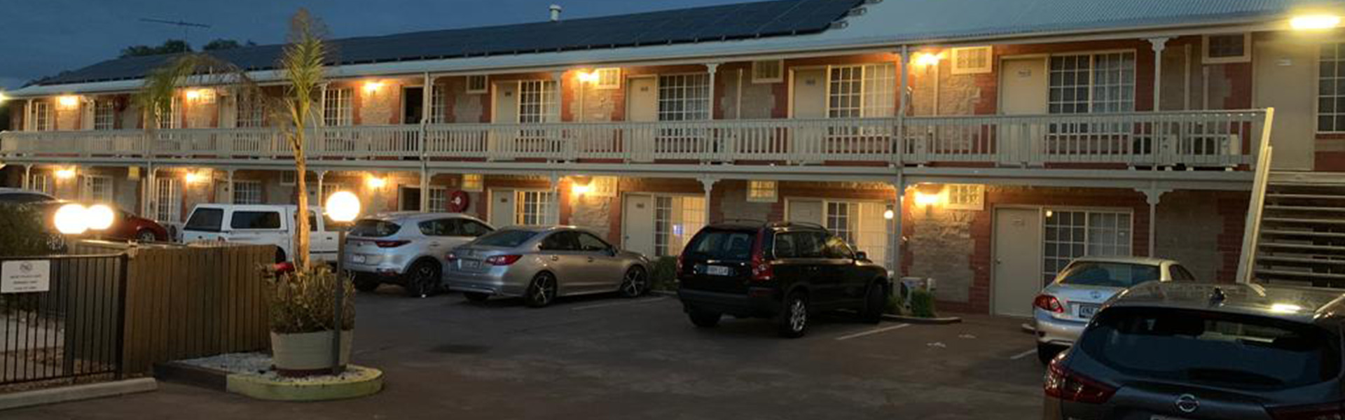 Motel Goolwa